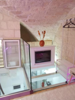 B&B CORTE DI LORENZO A Bari vecchia
